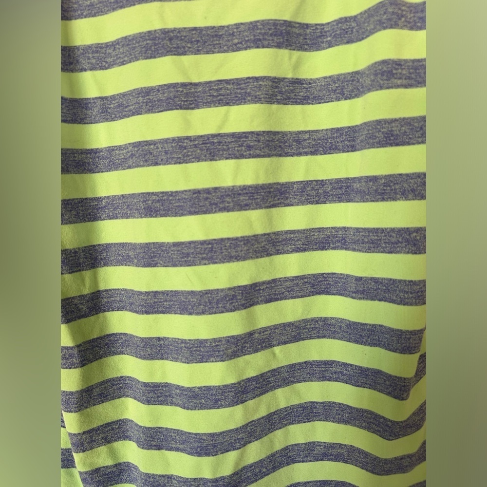 Ivivva Striped Tank - Picture 4 of 4